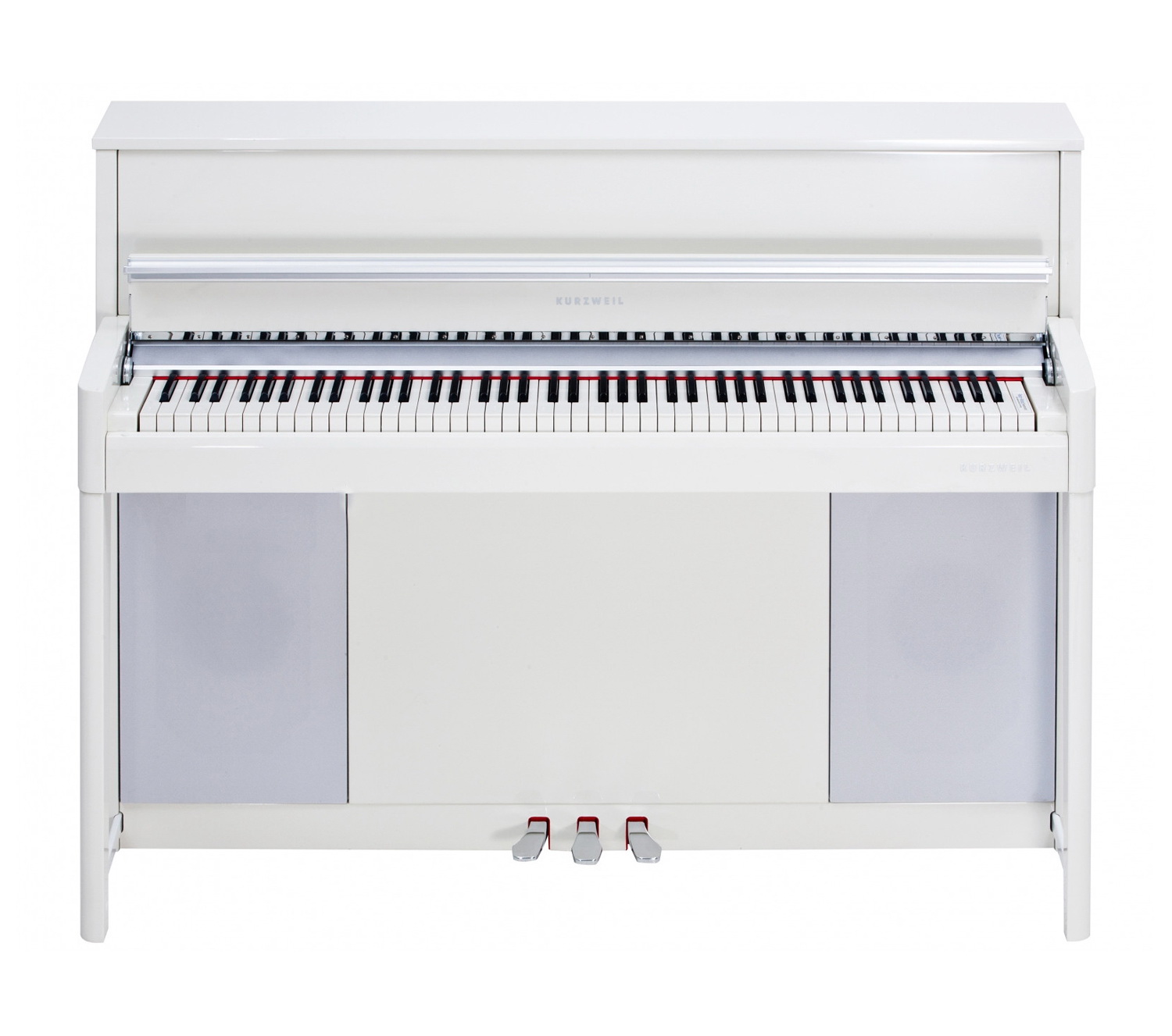Цифровое пианино Kurzweil CUP1 WHP