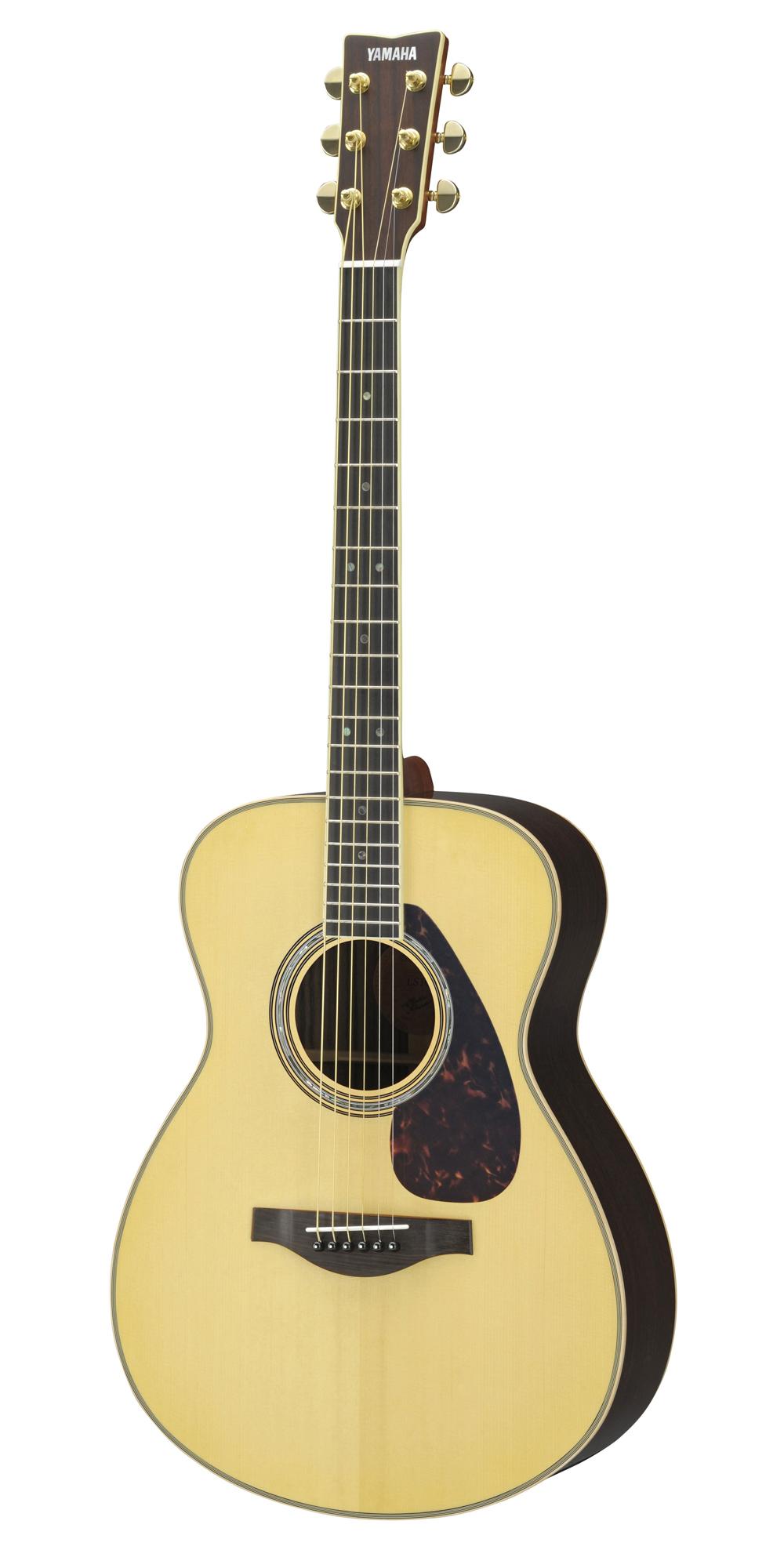 Электроакустическая гитара Yamaha LS16//ARE