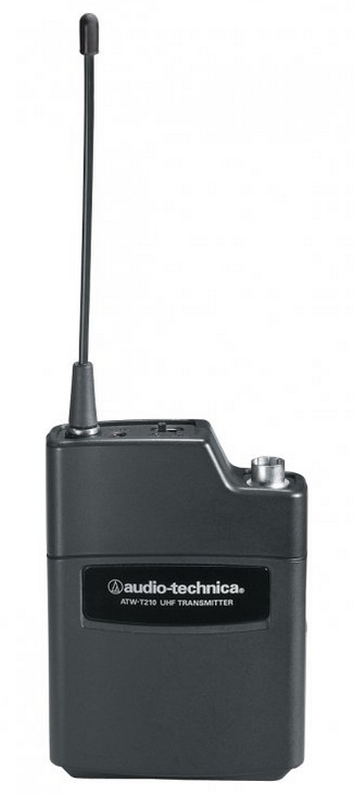 Передатчик Audio-Technica ATW-T310EX
