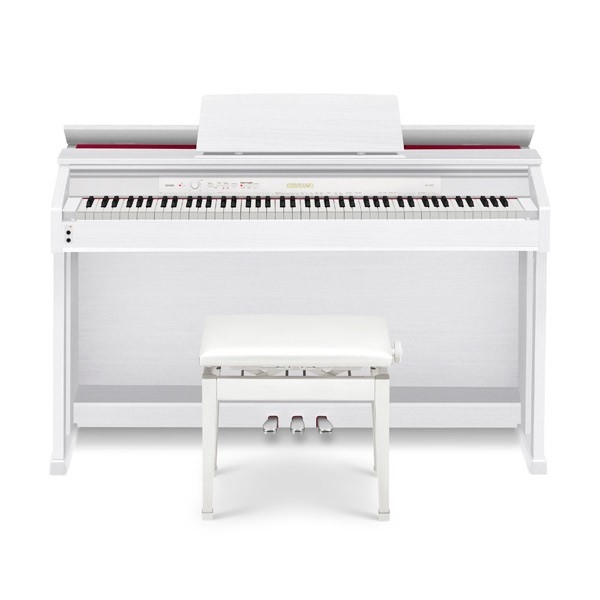 Цифровое пианино CASIO AP-460WE