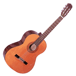 Классическая гитара Julia CG-39