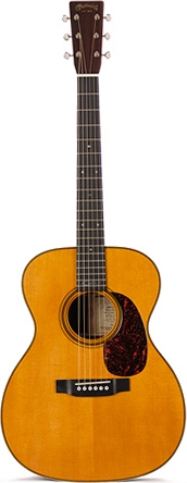 Гитара MARTIN 000-28EC