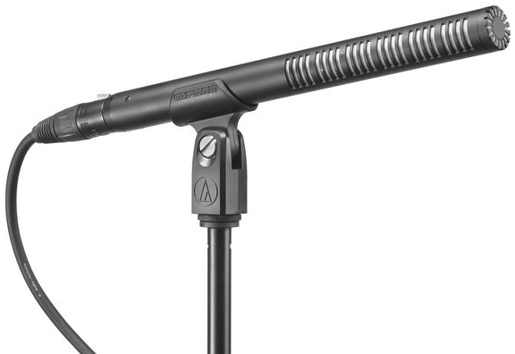 Микрофон Audio-technica BP4073