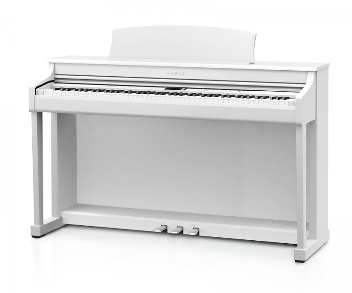 Цифровое пианино KAWAI CN34W