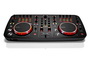 DJ контроллер Pioneer DDJ-ERGO-K