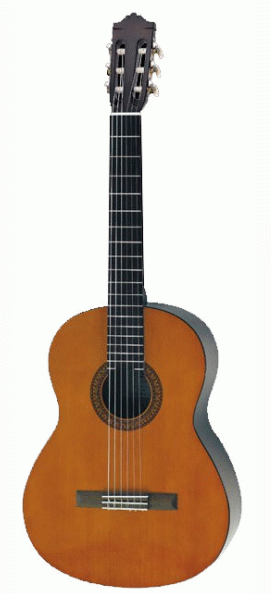 Классическая гитара Yamaha C-45K