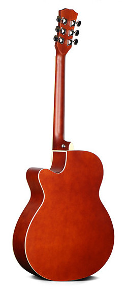 Акустическая гитара COWBOY C-1040SB