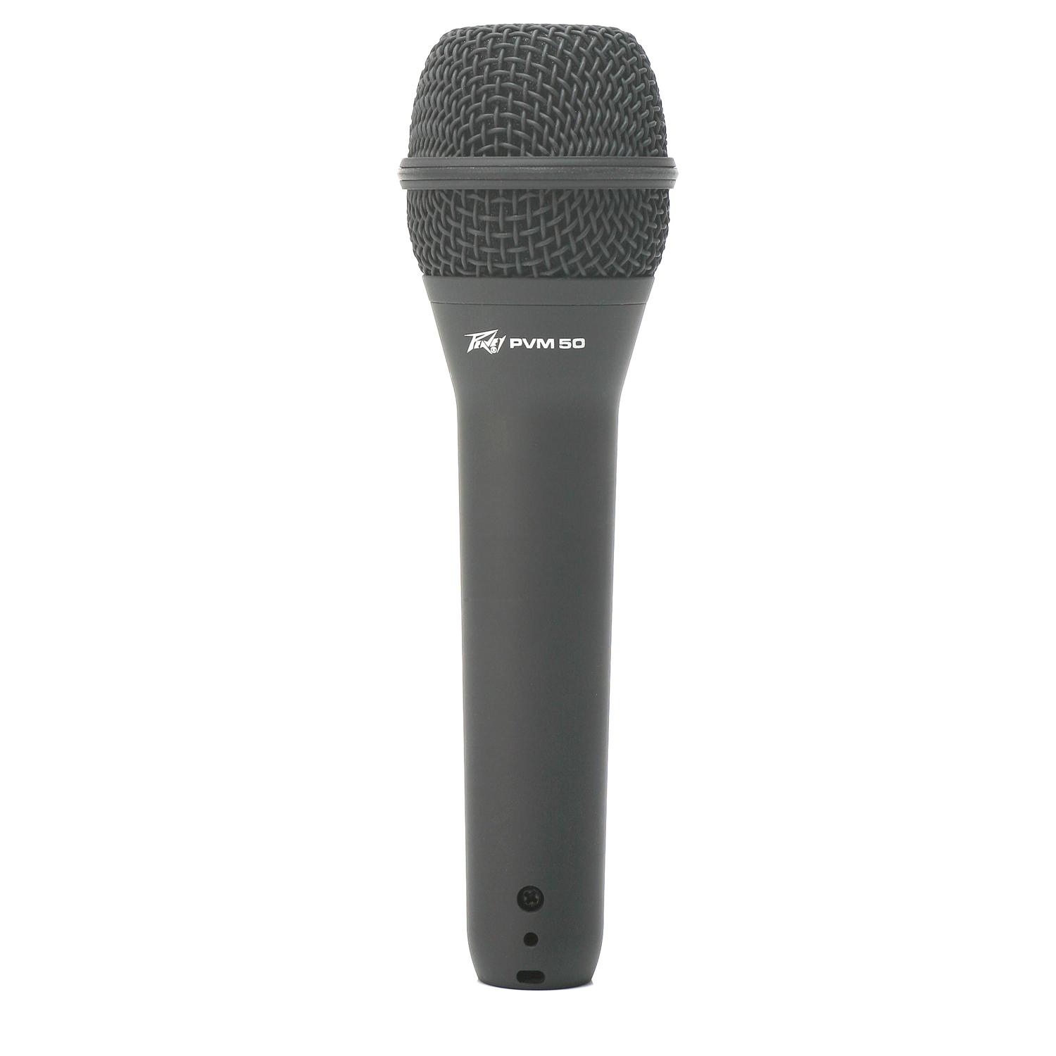 Динамический микрофон PEAVEY PVM 50