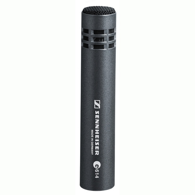 Конденсаторный микрофон Sennheiser E614