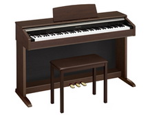 Цифровое пианино CASIO AP-220 BN