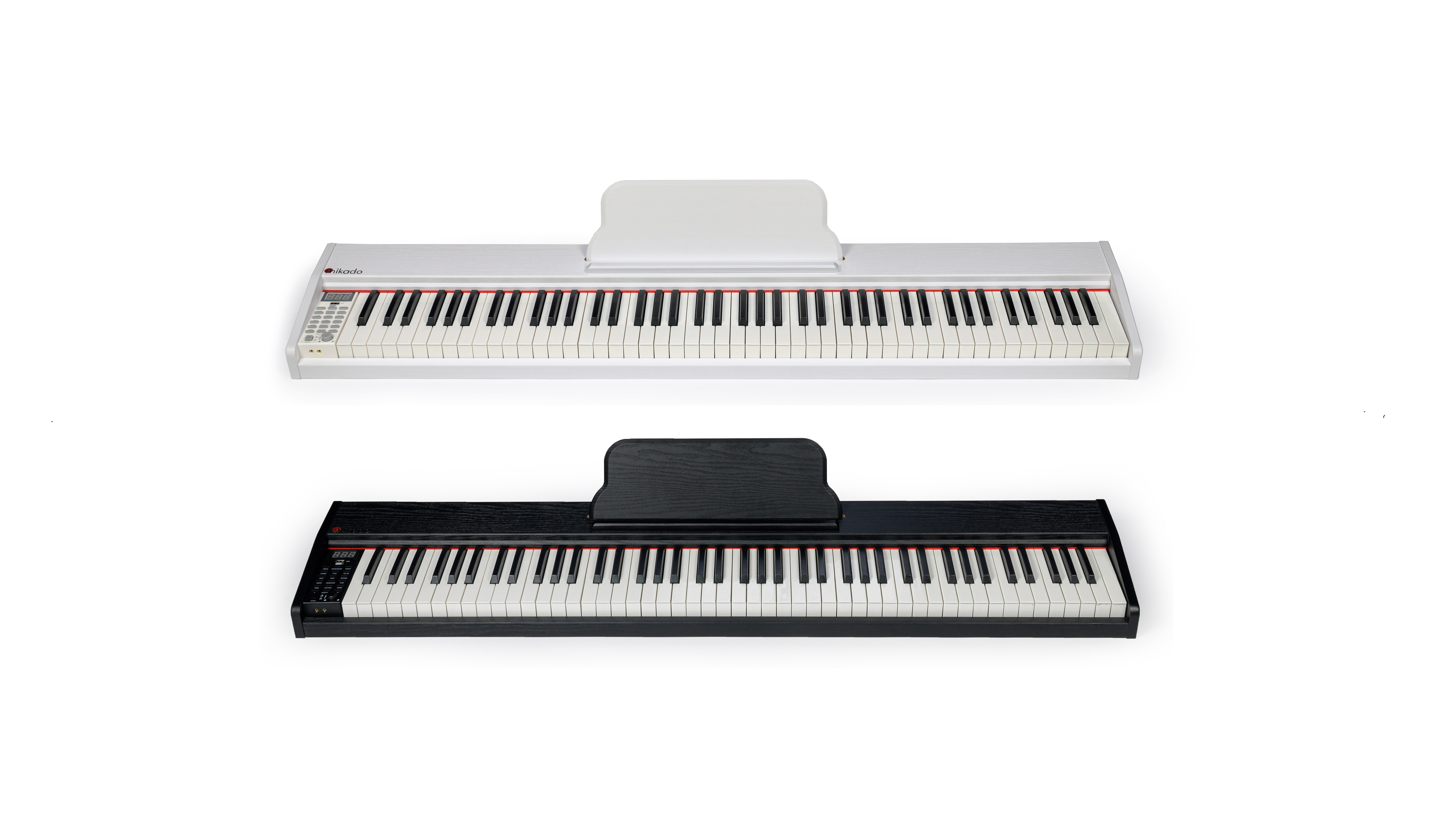 Пополнение в линейке бюджетных пианино Mikado. Модель MK-1250 – встречайте !