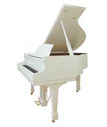 Акустический рояль SAMICK SIG50/WHHP