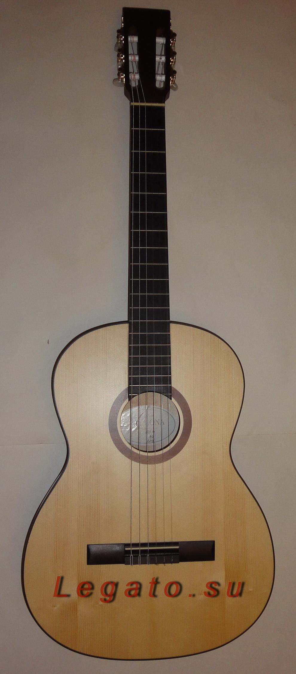 Детская гитара CREMONA 103 размер 1/2