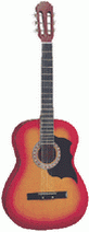 Акустическая гитара Brahner BG-110