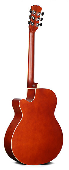 Акустическая гитара COWBOY C-1040N