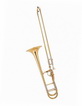 Тромбон-тенор Bach 42AF