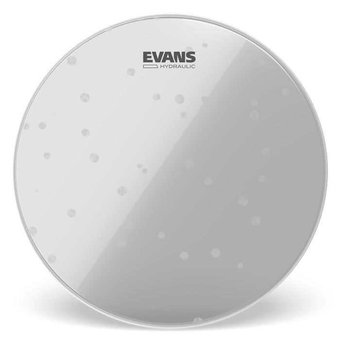 Пластик для барабана Evans TT10HG