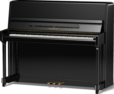 Акустическое пианино SAMICK JS118D EBHP