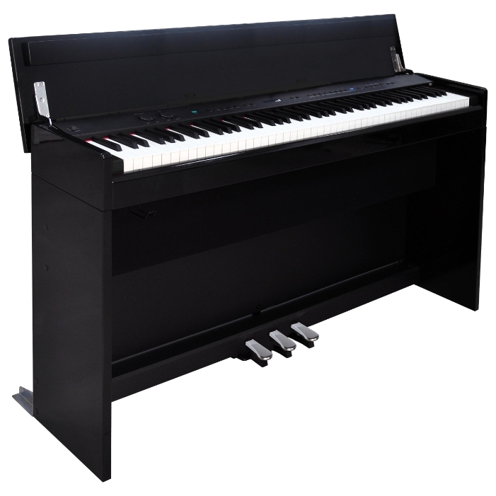 Цифровое пианино Ringway RP-28 Black