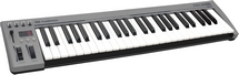 MIDI клавиатура  Axelvox KEY49W