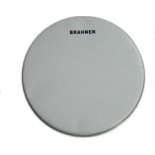 Пластик для барабана Brahner BD-14WB/WR