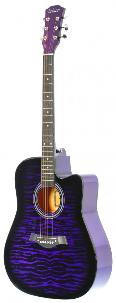Акустическая гитара Belucci BC4030 VTS