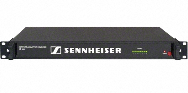 Комбайнер Sennheiser AC 3000-EU