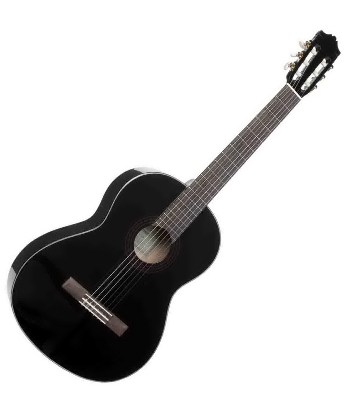 Классическая гитара Yamaha C-40BL