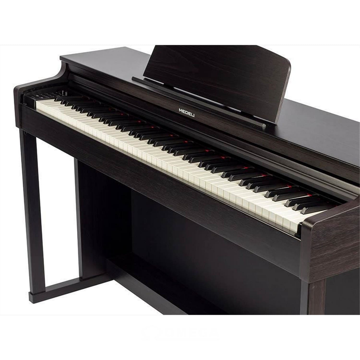 Цифровое пианино Medeli UP203 BK