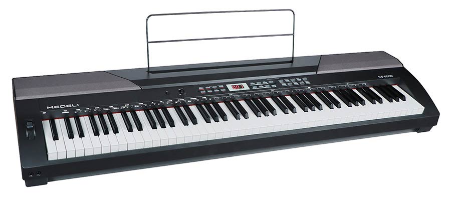 Цифровое пианино Medeli SP4000+stand Slim Piano