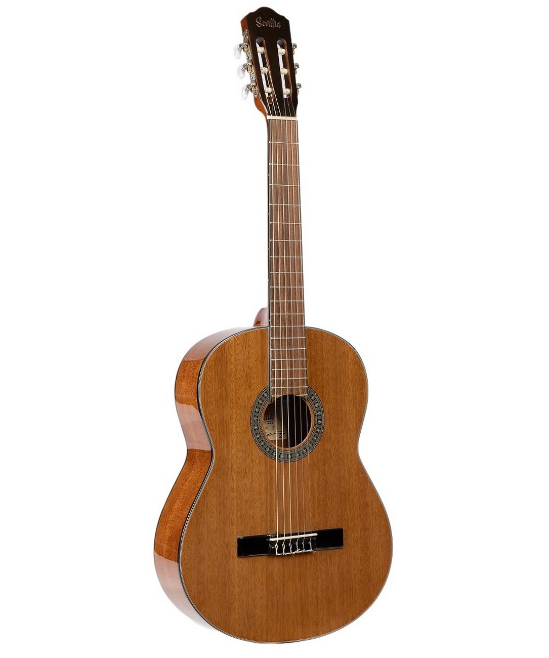 Классическая гитара Sevillia DS-100 MNT