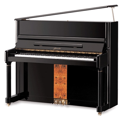 Акустическое пианино Ritmuller UP125R