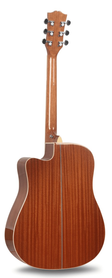 Акустическая гитара Klever KD-100