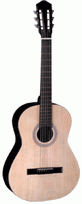 Классическая гитара Julia AGC-39NL