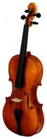 Скрипка CREMONA 1750, размер 1/2