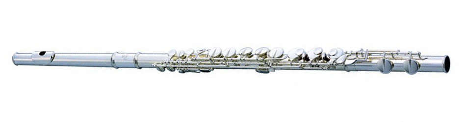 Флейта-пикколо "С" KONIG KPC-007S серебряное покрытие, французская система