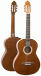 Классическая гитара Valencia CG/LTD2