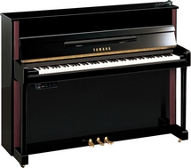 Акустическое пианино Yamaha JX113T SG2 серия Silent