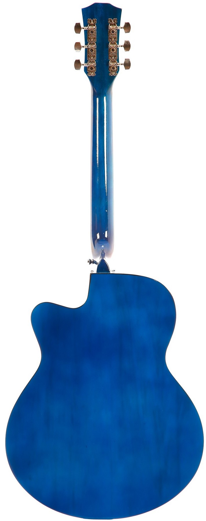 Акустическая гитара Belucci BC4040 1568 (Skelet)