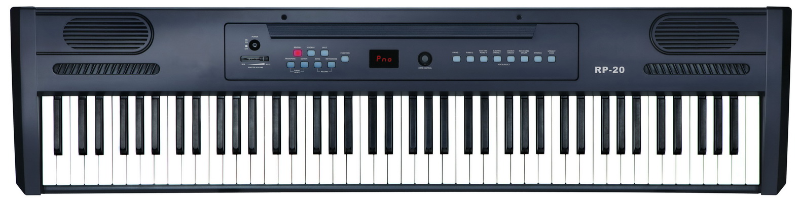 Цифровое пианино Ringway RP-20