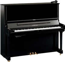 Акустическое пианино Yamaha YUS3 SH серия Silent
