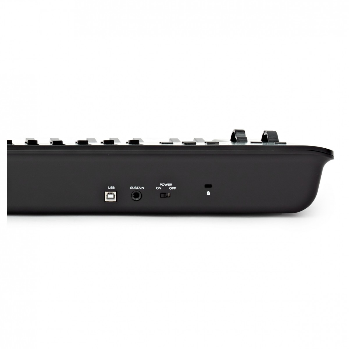 MIDI USB клавиатура M-Audio Oxygen 61 MKV