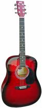 Акустическая гитара AXL DG-610 (41)