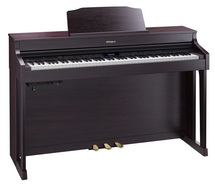 Цифровое пианино Roland HP-603CR
