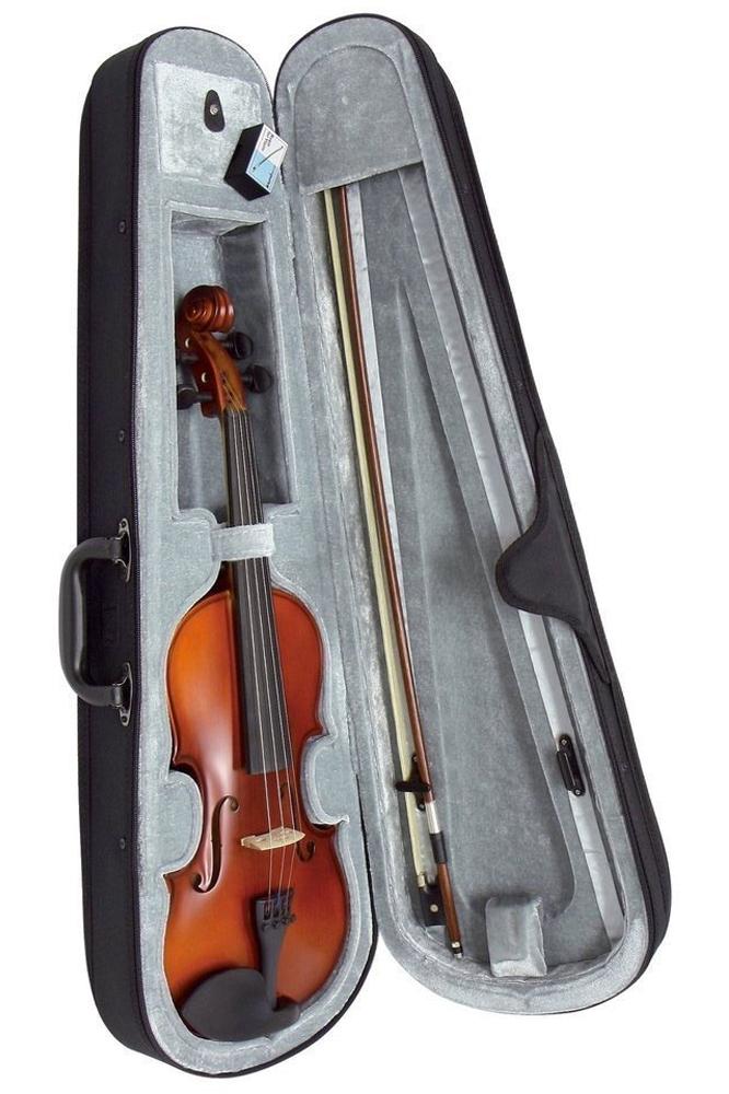 Скрипка O.M. Monnich Violin Outfit 3/4