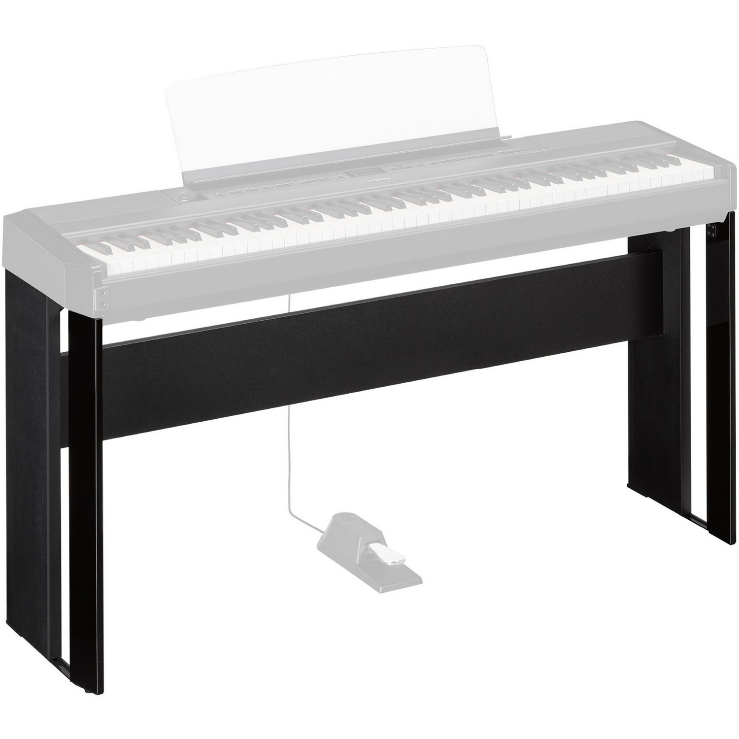 Подставка для цифрового пианино Yamaha L-515B