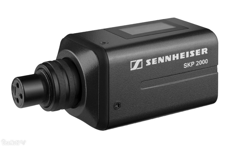 Передатчик Sennheiser SKP 2000-AW