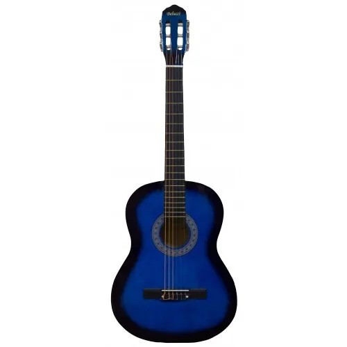 Классическая гитара Комплект Belucci BC3905 SET BLS