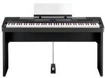 Цифровое пианино ROLAND FP-7F-BK