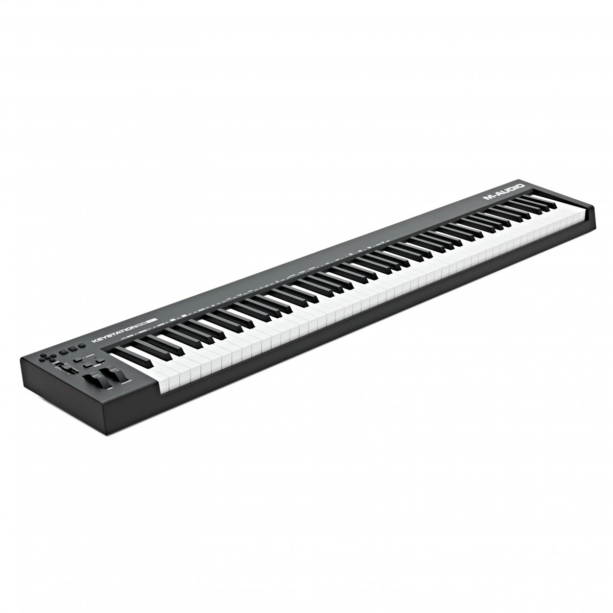 MIDI USB клавиатура M-Audio Keystation 88 MK3